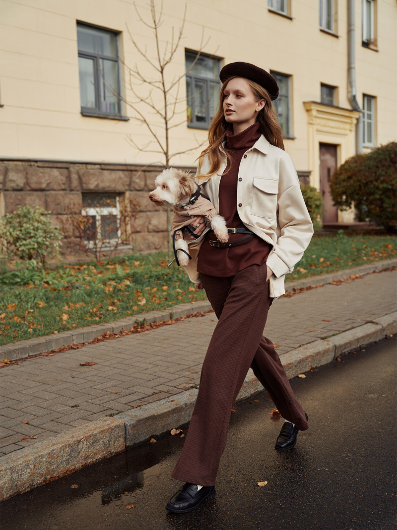 Жакеты Mark Formelle 172008/25-37453Ц-10 пралине