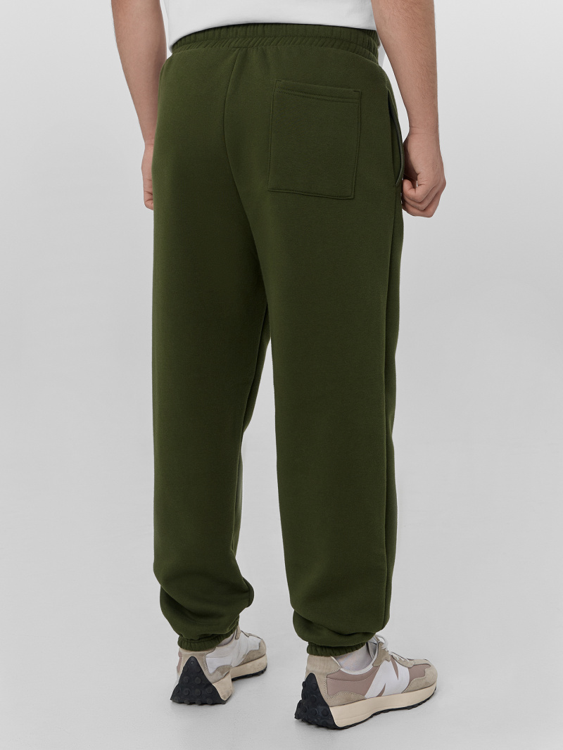 Брюки Mark Formelle 181262-1/25-4903Ц-7П осенний_мох