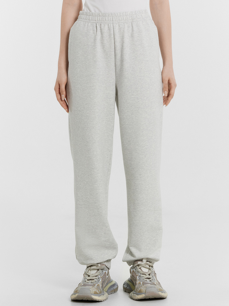 Брюки Mark Formelle 182540/24-31446Ц-7 серый_меланж_4306_А