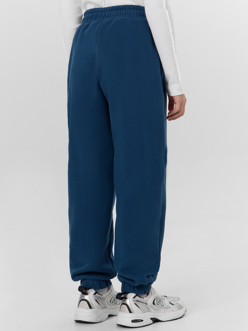 Брюки Mark Formelle 187852/25-35246Ц-7П синий