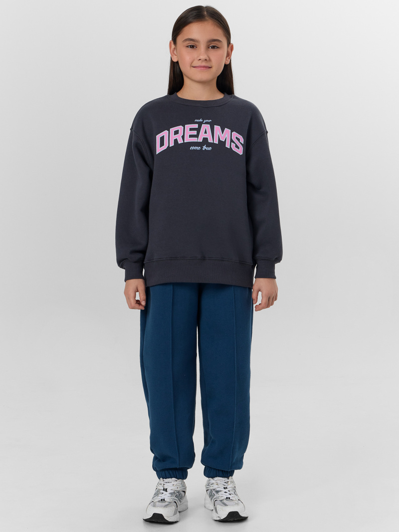 Брюки Mark Formelle 187852/25-35246Ц-7П синий