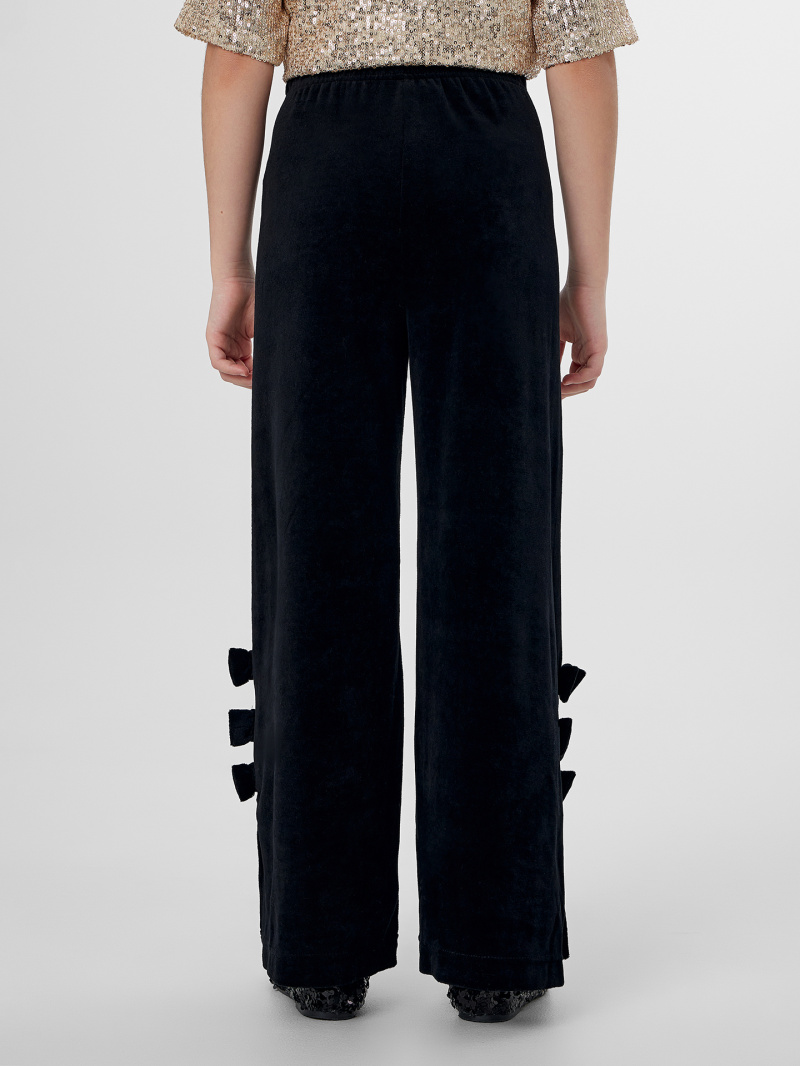 Брюки Mark Formelle 187854/25-37669Ц-3 черный