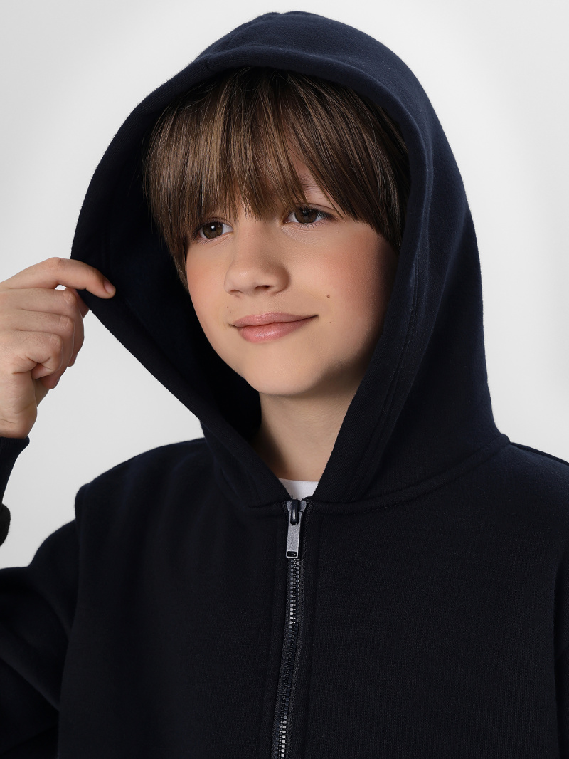 Толстовки Mark Formelle 363321/24-34287Ц-7П неви