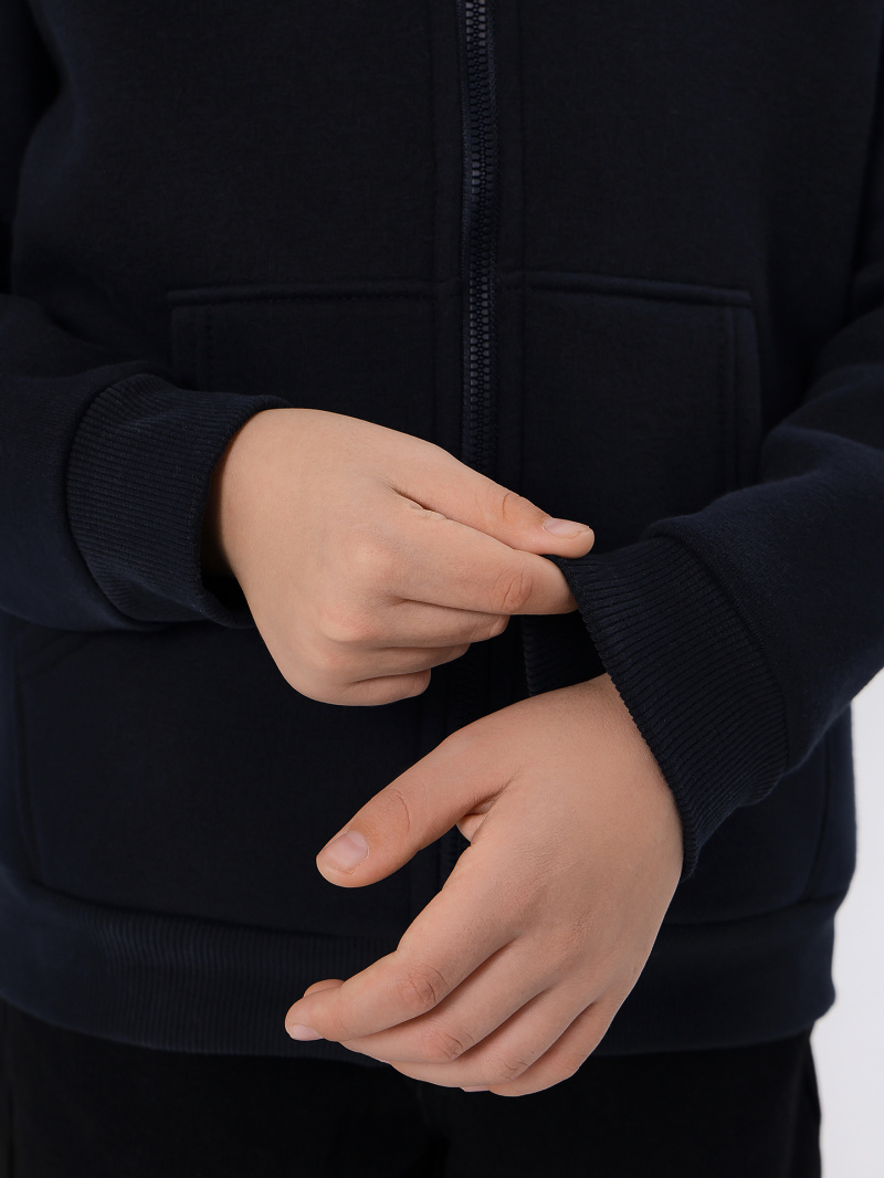 Толстовки Mark Formelle 363321/24-34287Ц-7П неви