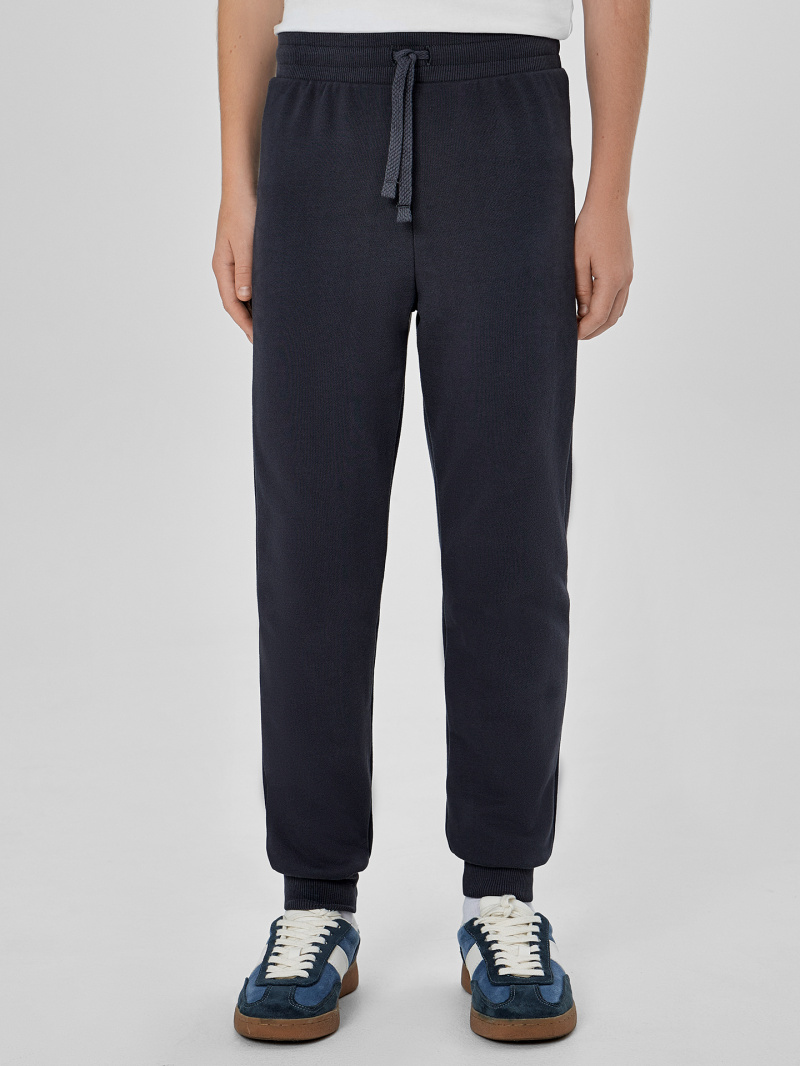 Костюмы Mark Formelle 393314/24-31002П-7 графит_печать3_2_сл_на_дет_пер