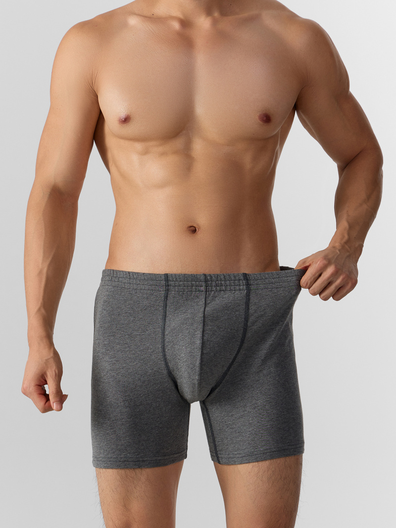 Нижнее белье Mark Formelle 411155/25-5590Ц-5 темно_серый_меланж