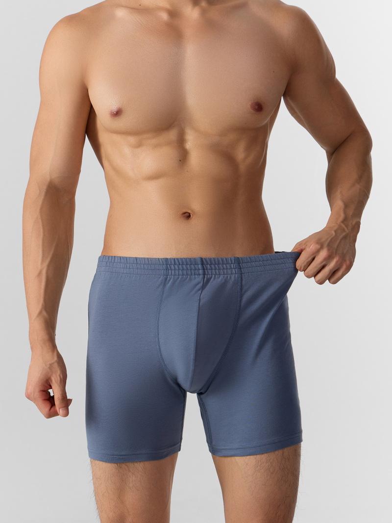 Нижнее белье Mark Formelle 411155/25-5590Ц-5 темное_небо