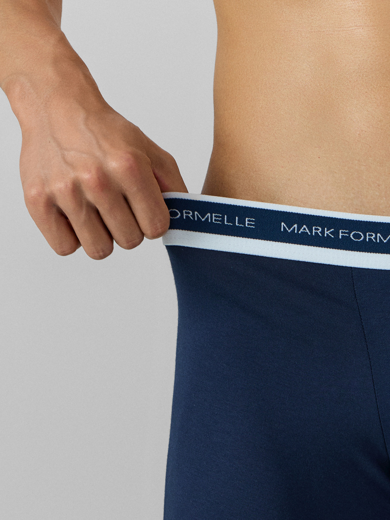 Нижнее белье Mark Formelle 411221/25-5618Ц-5 море