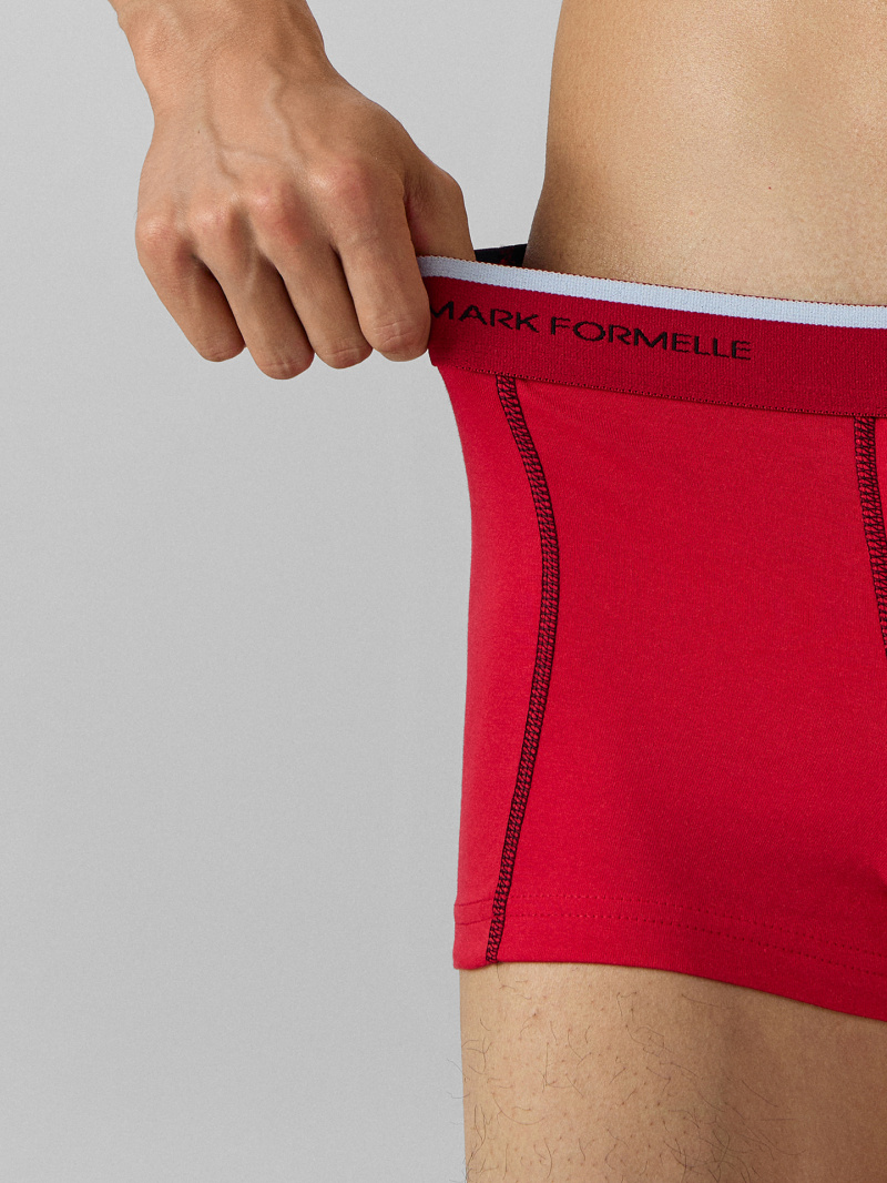 Нижнее белье Mark Formelle 411225/25-5077Ц-5 красный