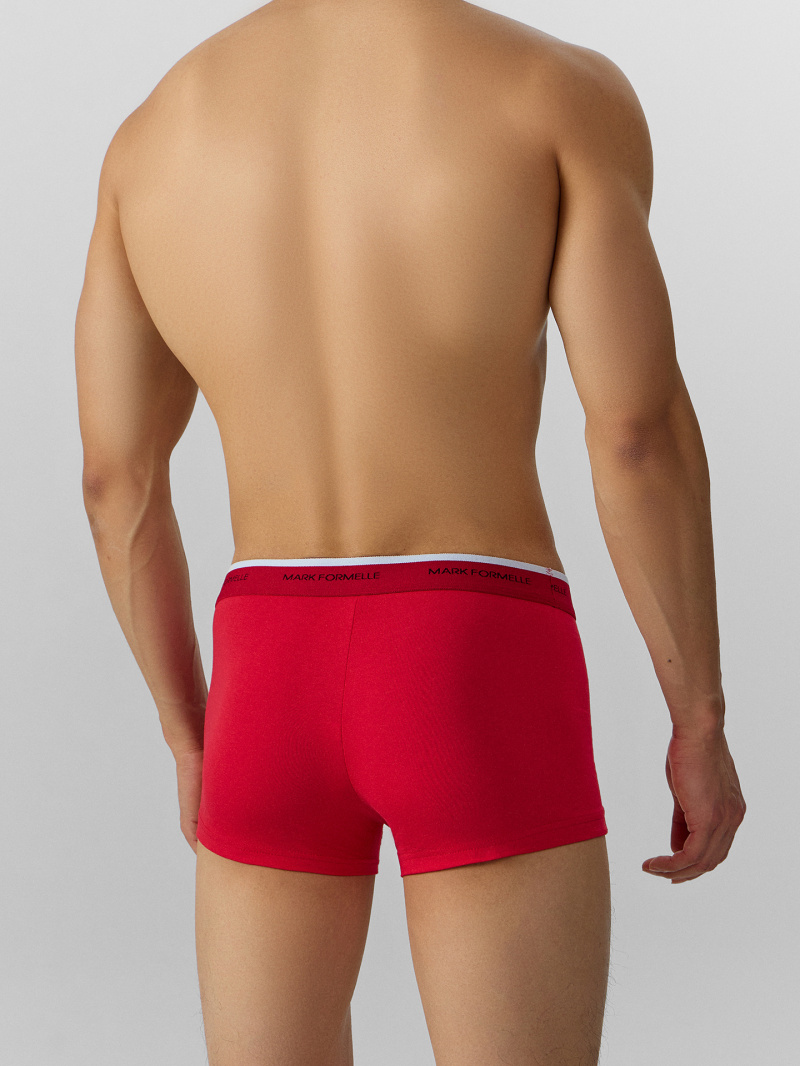 Нижнее белье Mark Formelle 411225/25-5077Ц-5 красный