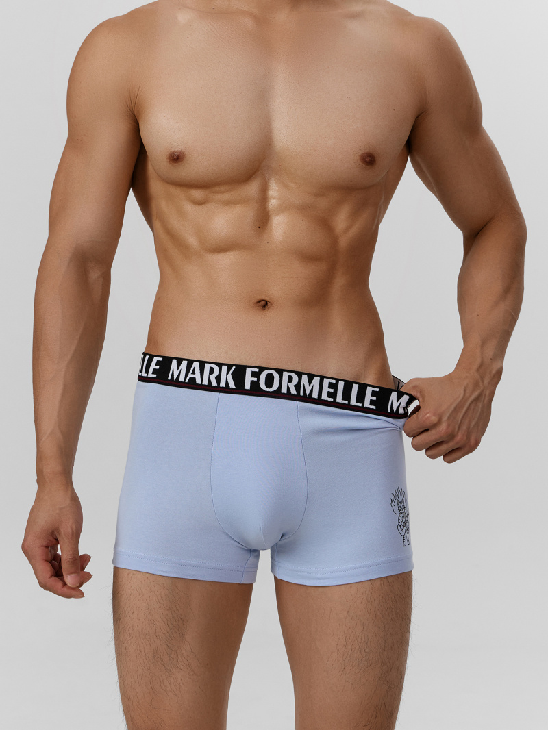 Нижнее белье Mark Formelle 411228/25-5074П-5 св.голубой_печать_2_сл_на_ЛВ_дет_пер