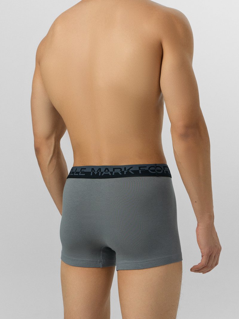 Нижнее белье Mark Formelle 411228/25-5244Ц-5 базальт