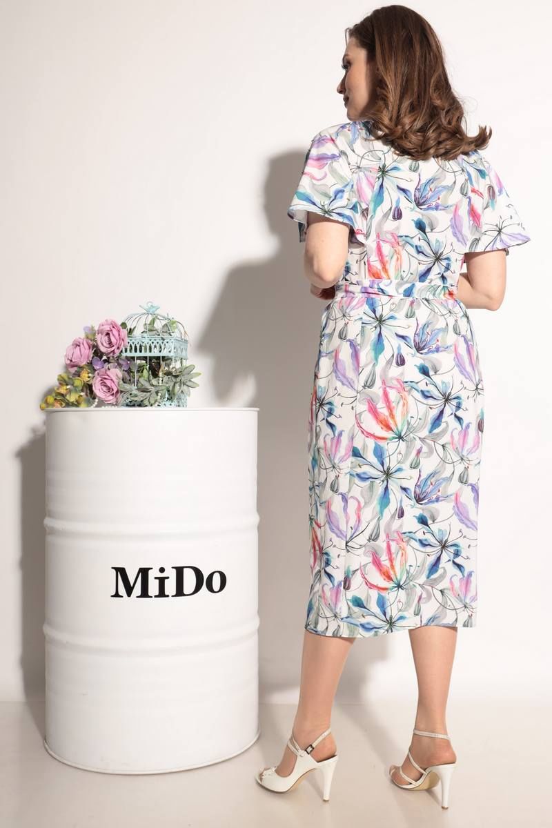 Платья Mido М66
