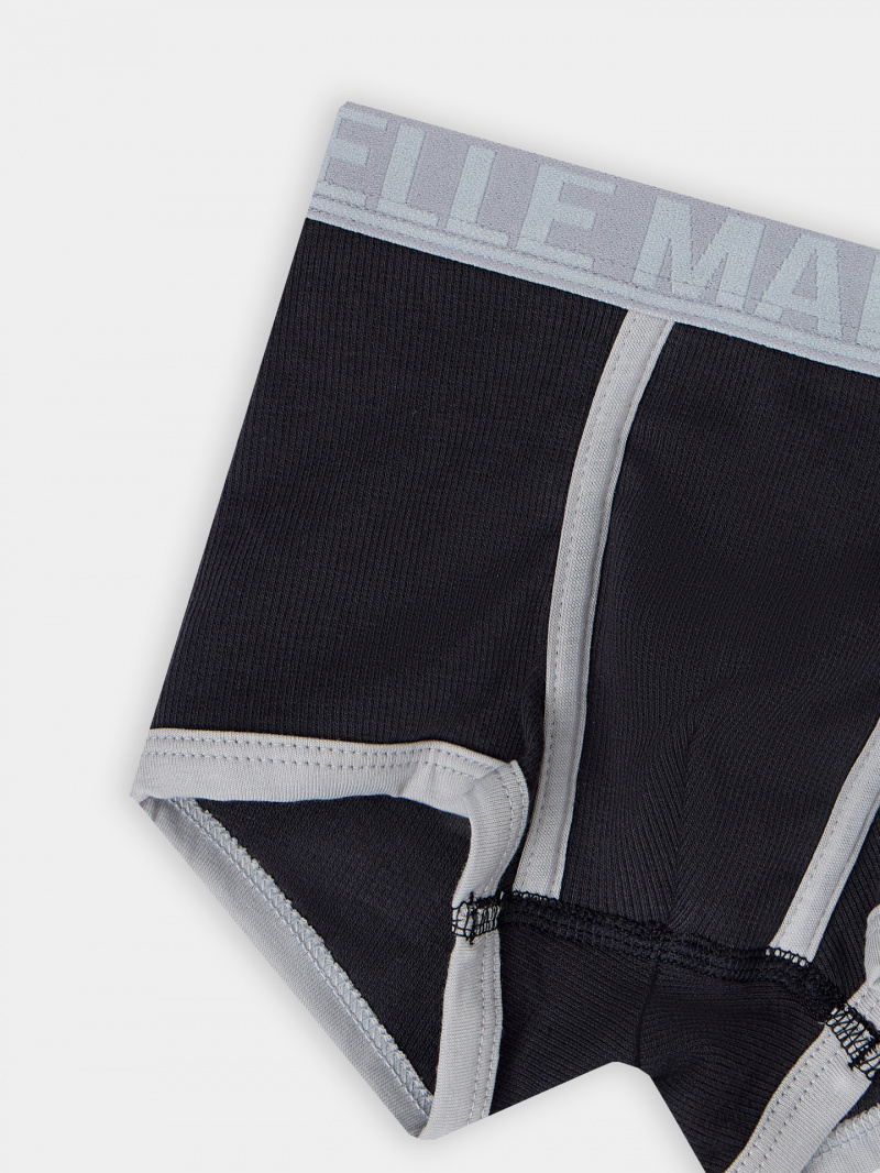 Трусы Mark Formelle 413355/24-34346Ц-1 обсидиан