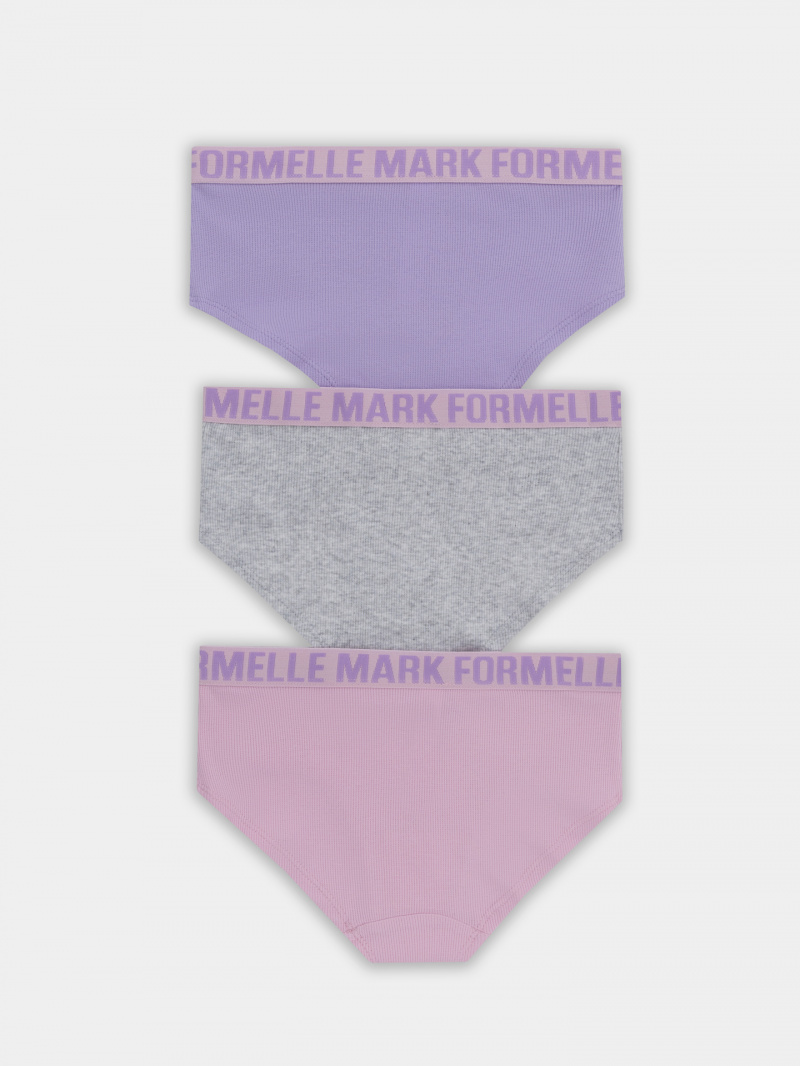 Трусы Mark Formelle 417738-3/25-10-40611Ц-1 розовый1