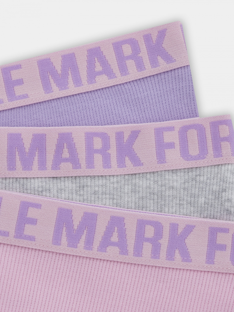 Трусы Mark Formelle 417738-3/25-10-40611Ц-1 розовый1