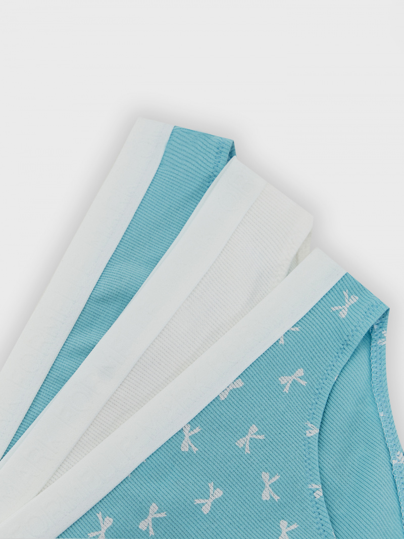 Трусы Mark Formelle 417753-3/25-1.55-37384П-1 голубой_печать1_1_сл_3тр_на_дет_пер