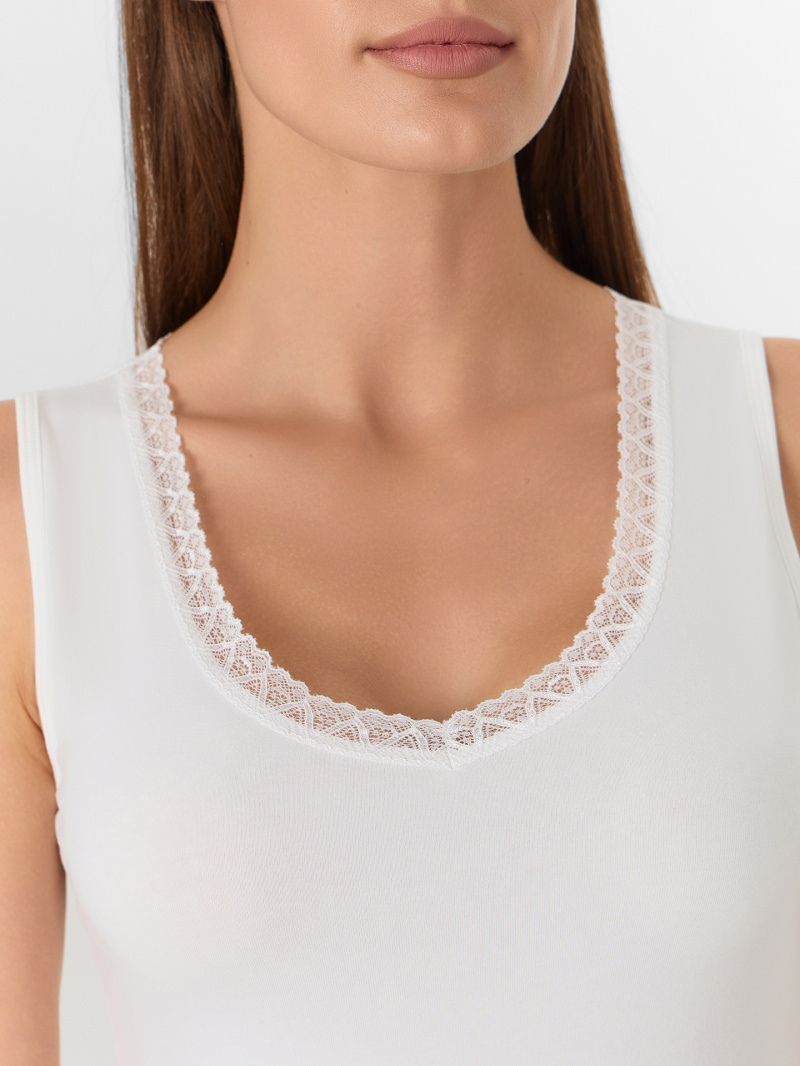 Майки Mark Formelle 422511/25-36134Б-5 белый