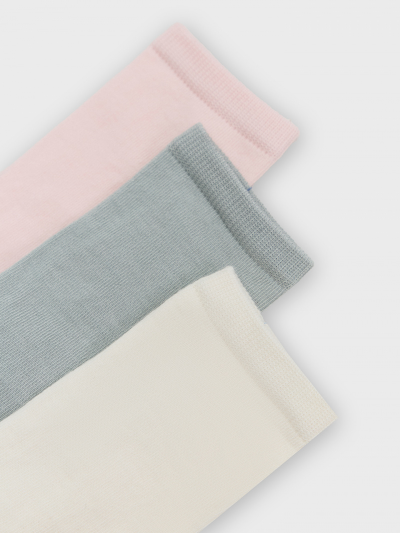 Колготки, носки и гольфы Mark Formelle 430A-1407/B3-223430A молочный_св.эвкалипт_зефирный_рис.1407