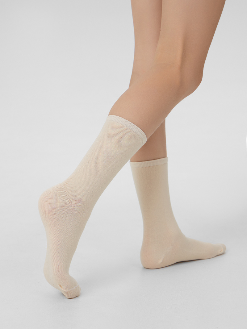 Колготки, носки и гольфы Mark Formelle 430A-1407/B5-223430A нюдовый_св.оливка_зефирный_рис.1407