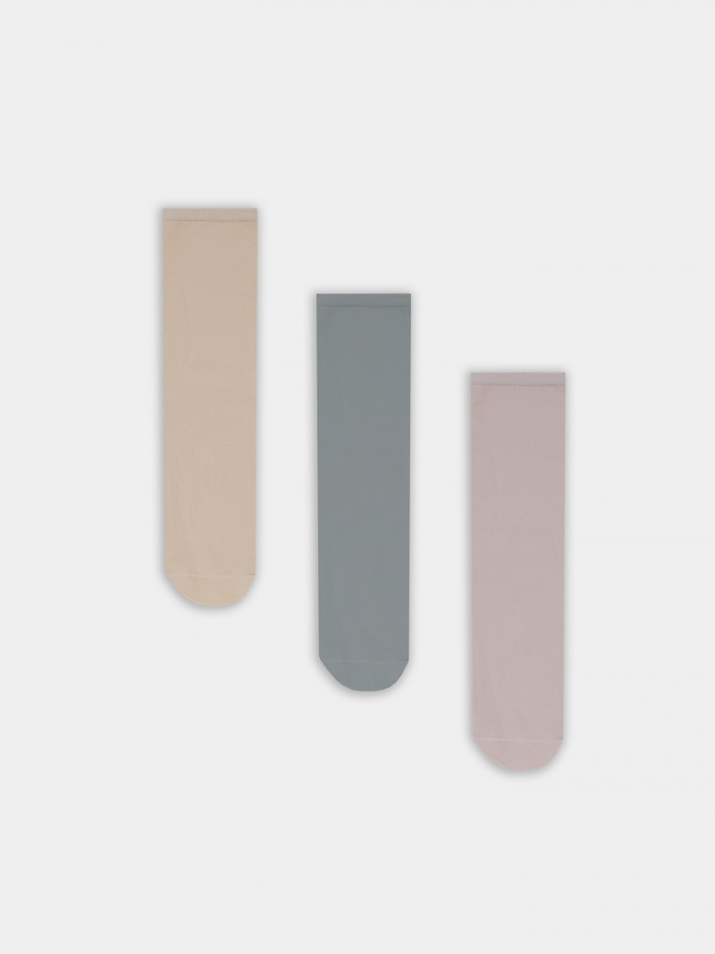 Колготки, носки и гольфы Mark Formelle 430A-1407/B5-223430A нюдовый_св.оливка_зефирный_рис.1407