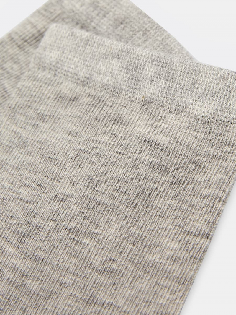 Колготки, носки и гольфы Mark Formelle 430K-1407/B3-22430K серый_меланж_рис.1407