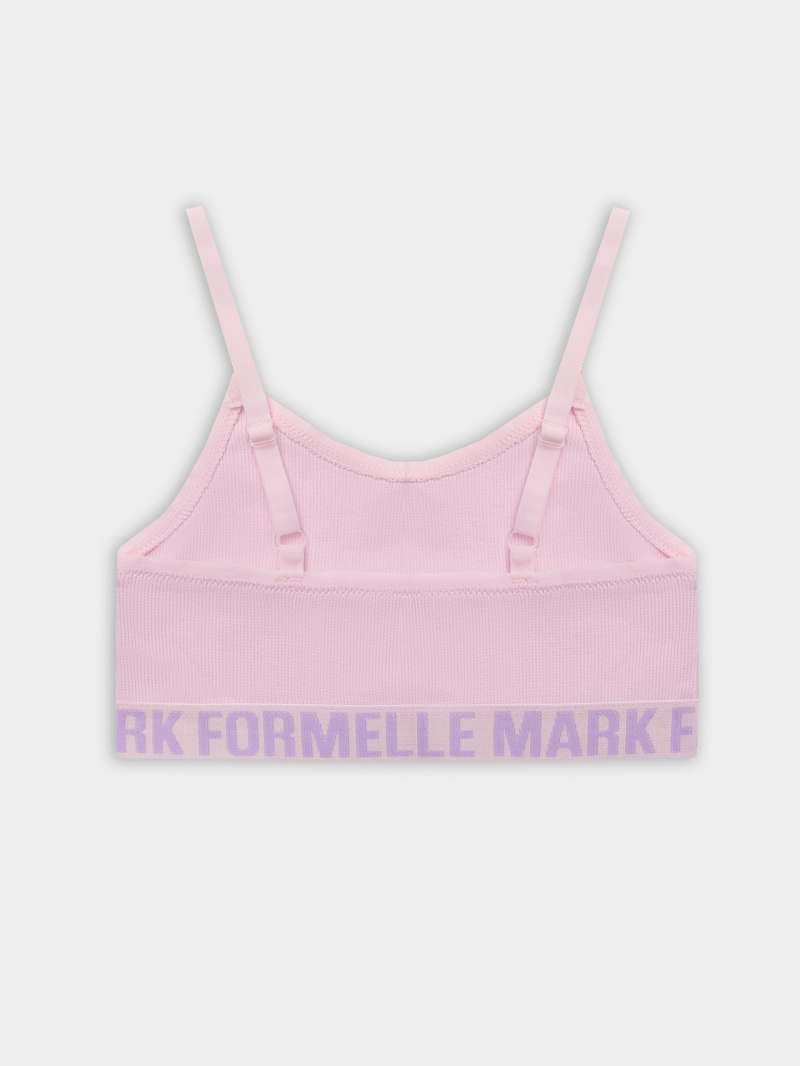 Майки и топы Mark Formelle 517708/25-34858Ц-1 розовый1