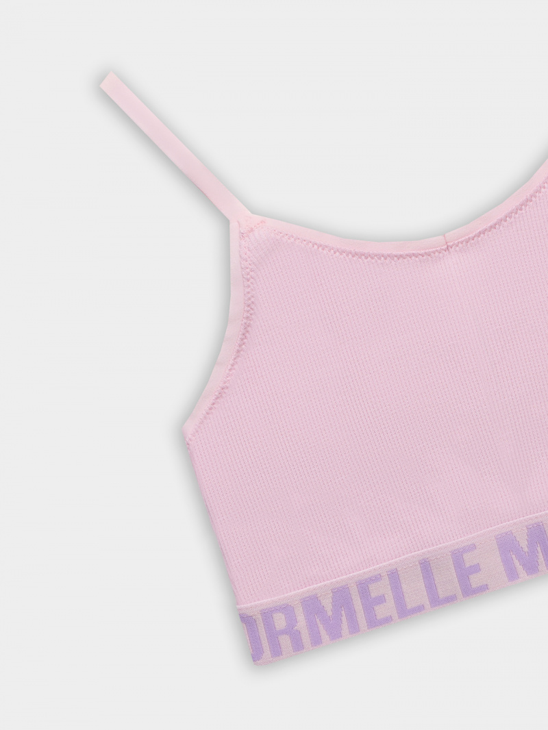 Майки и топы Mark Formelle 517708/25-34858Ц-1 розовый1