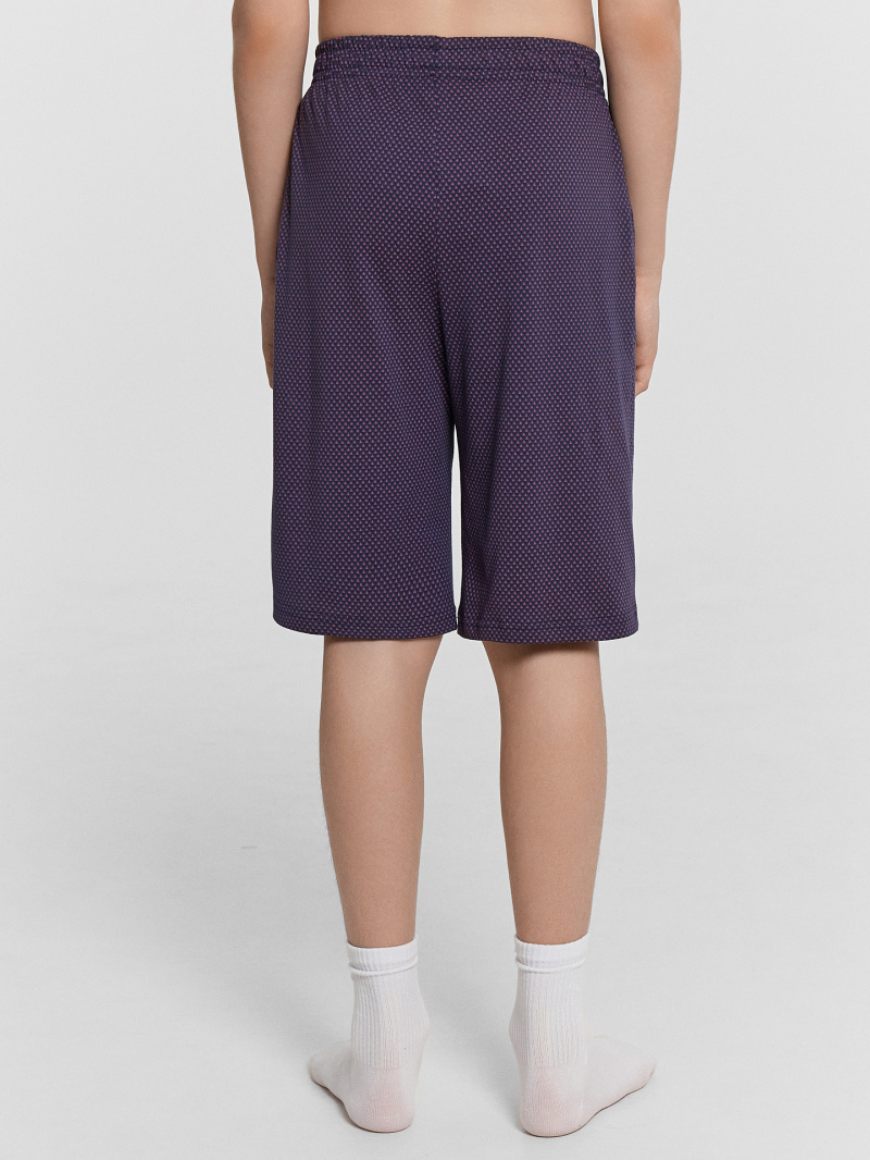 Брюки и шорты Mark Formelle 533701/25-35674ПП-0 ромбы_на_т.изумрудном