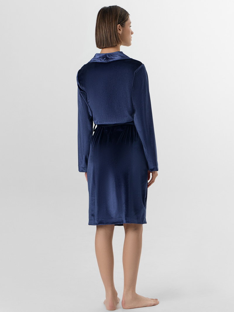 Халаты Mark Formelle 552281/24-37416Ц-3 ночное_небо