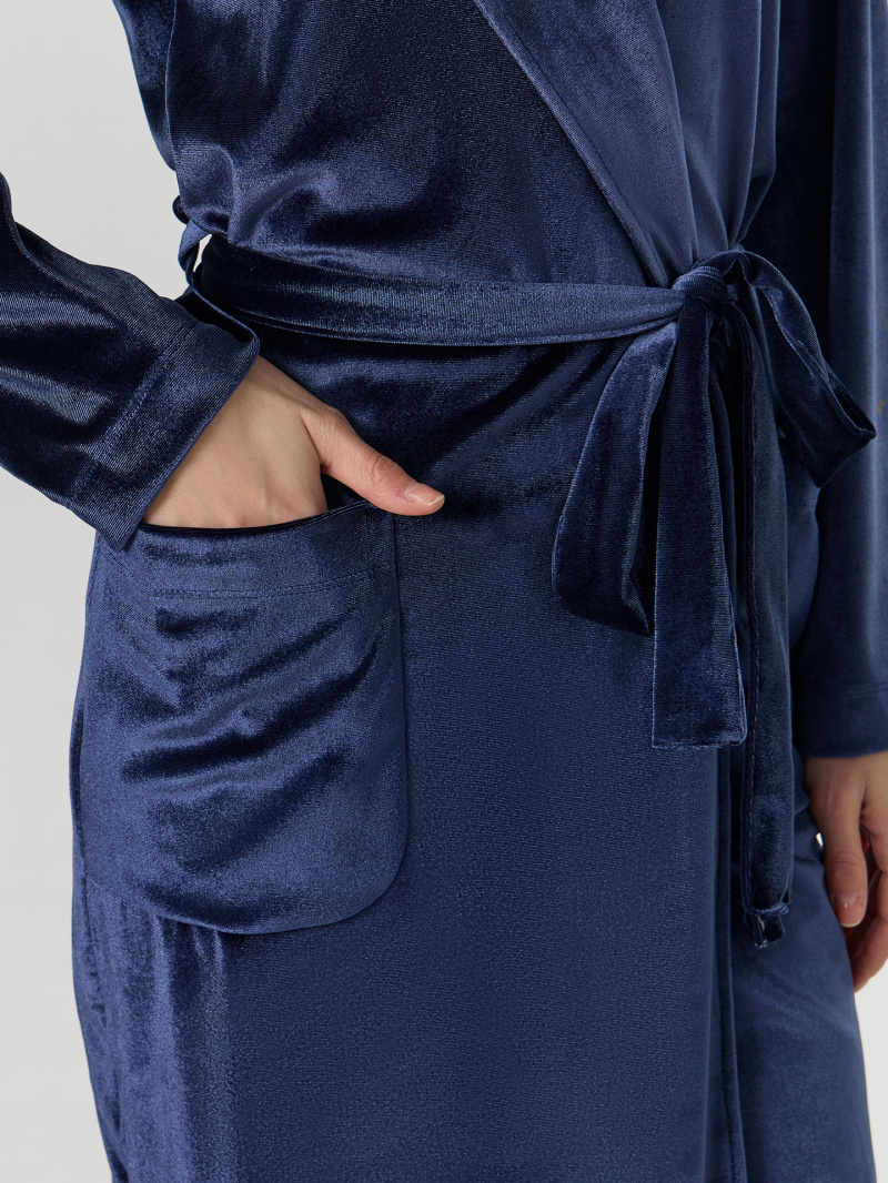 Халаты Mark Formelle 552281/24-37416Ц-3 ночное_небо