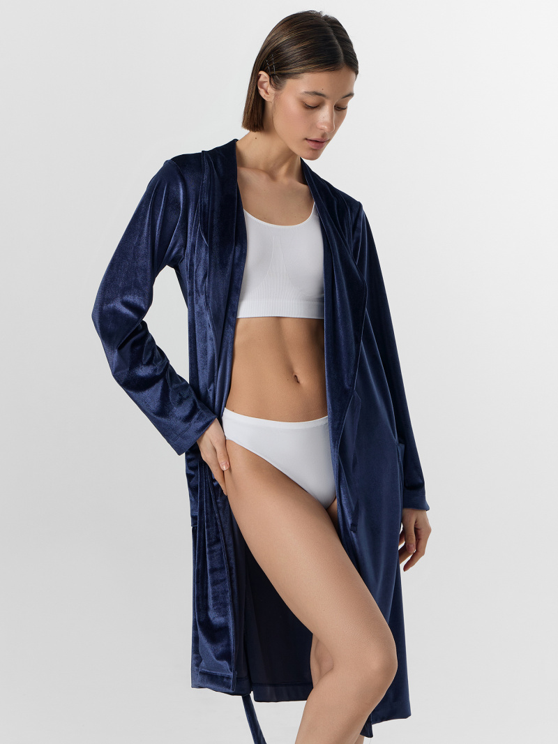 Халаты Mark Formelle 552281/24-37416Ц-3 ночное_небо