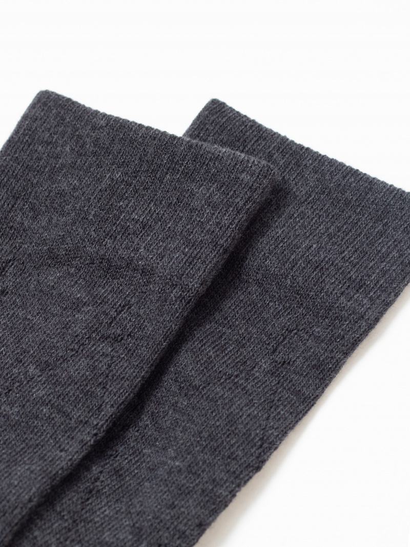 Носки и гольфы CONTE ACTIVE 22 темно-серый 22С-27СП