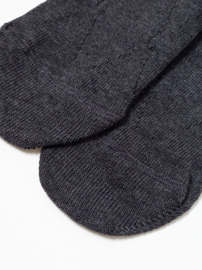 Носки и гольфы CONTE ACTIVE 22 темно-серый 22С-27СП