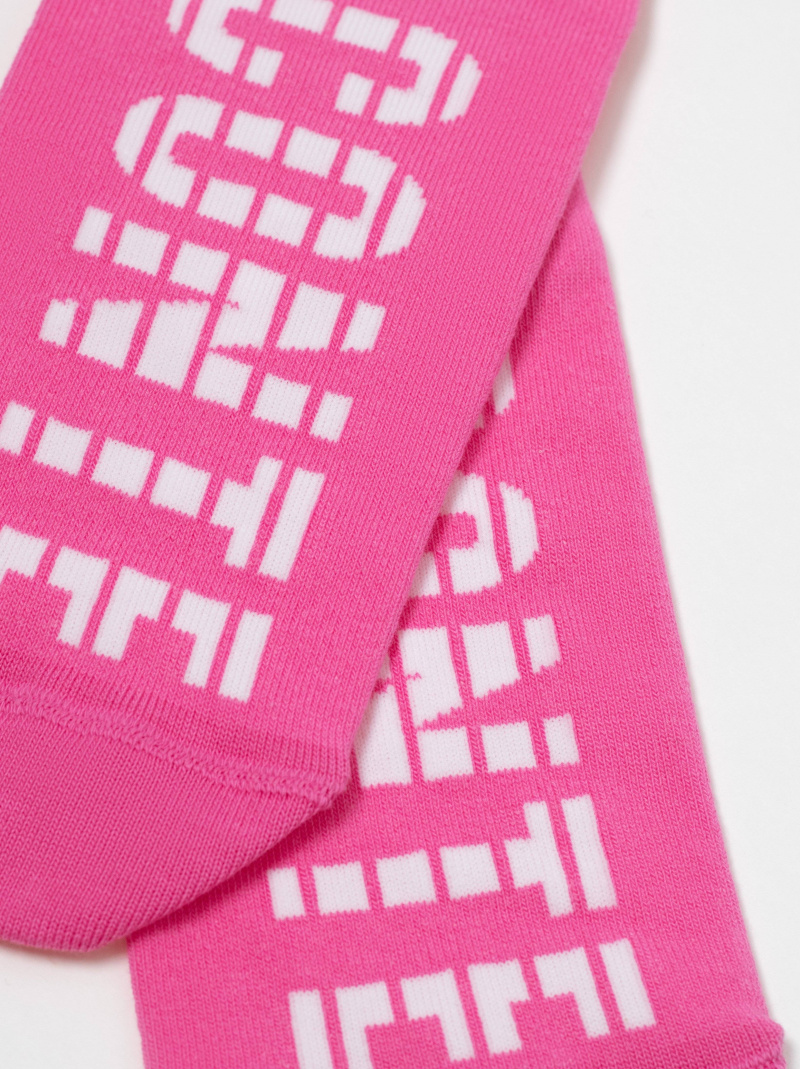 Носки и гольфы CONTE ACTIVE розовый 23С-111СП