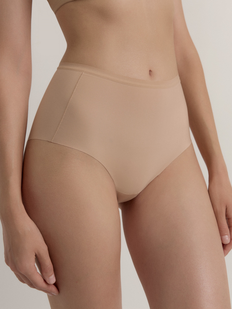 Трусы CONTE ASSORTI RP2182 нюд 23С-0052КСП