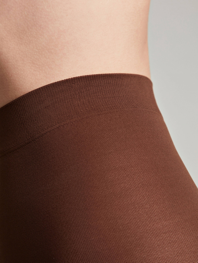 Колготки CONTE AVANTI 80 mocca 8С-40СПД
