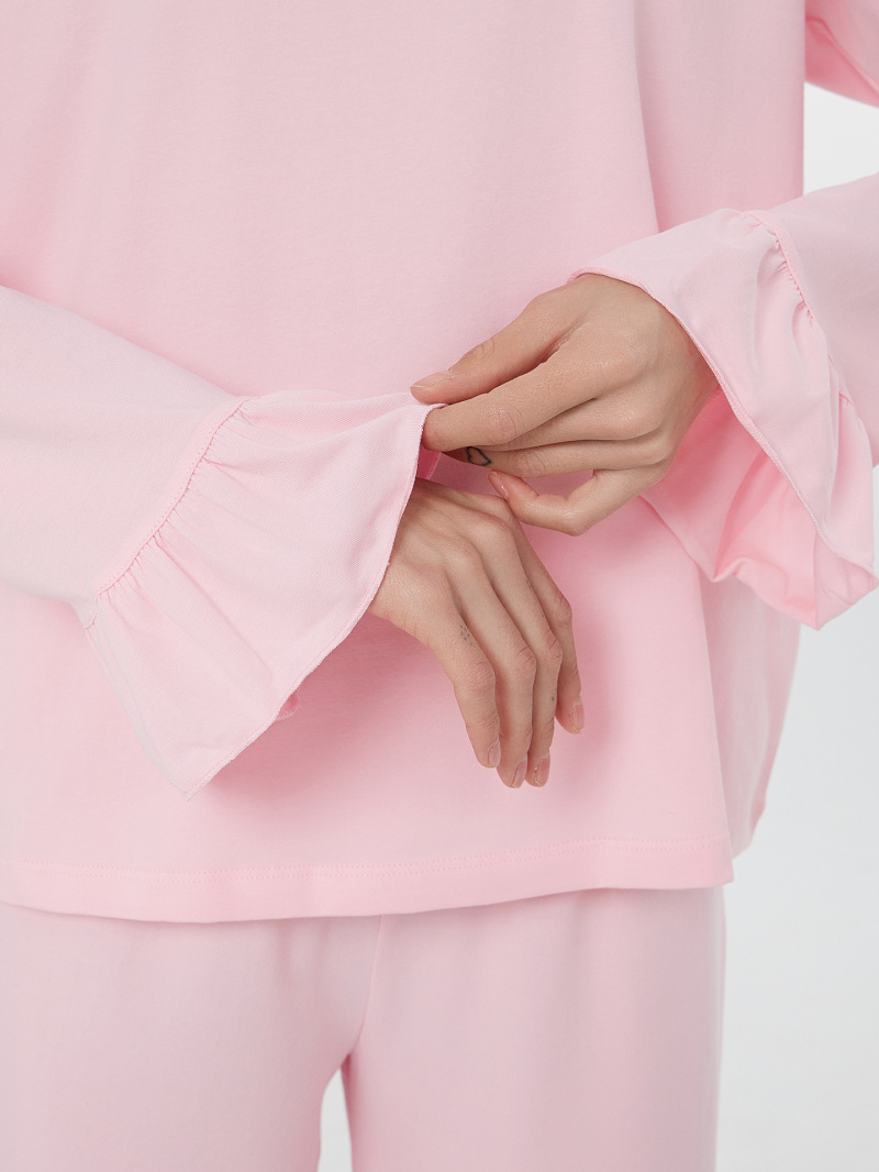 Комплекты Mark Formelle 592636/25-37852Ц-5 розовая_сказка