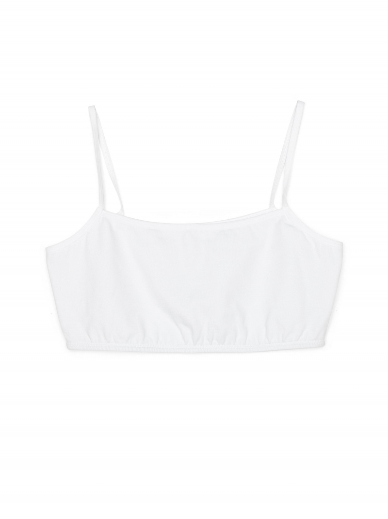 Бюстгальтеры и бюстье CONTE BASIC COLLECTION LBE 2017 white 21С-1970ТСП