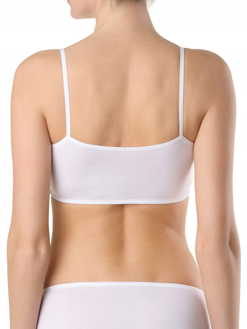 Бюстгальтеры и бюстье CONTE BASIC COLLECTION LBE 2017 white 21С-1970ТСП