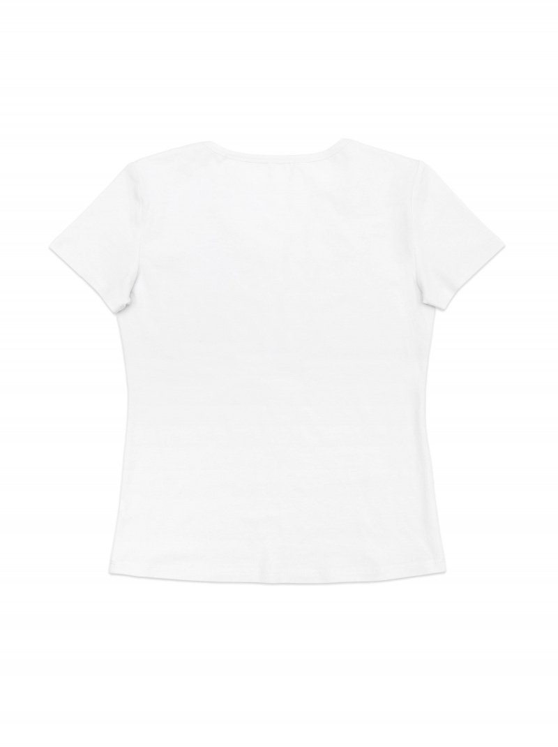 Майки CONTE BASIC COLLECTION LF 2021 white 20С-1061ТСП