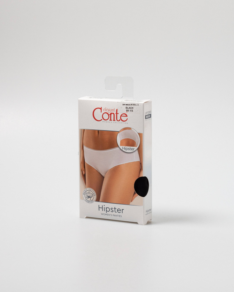 Трусы CONTE BASIC COLLECTION LHP 2003 cameo 19С-991ТСП