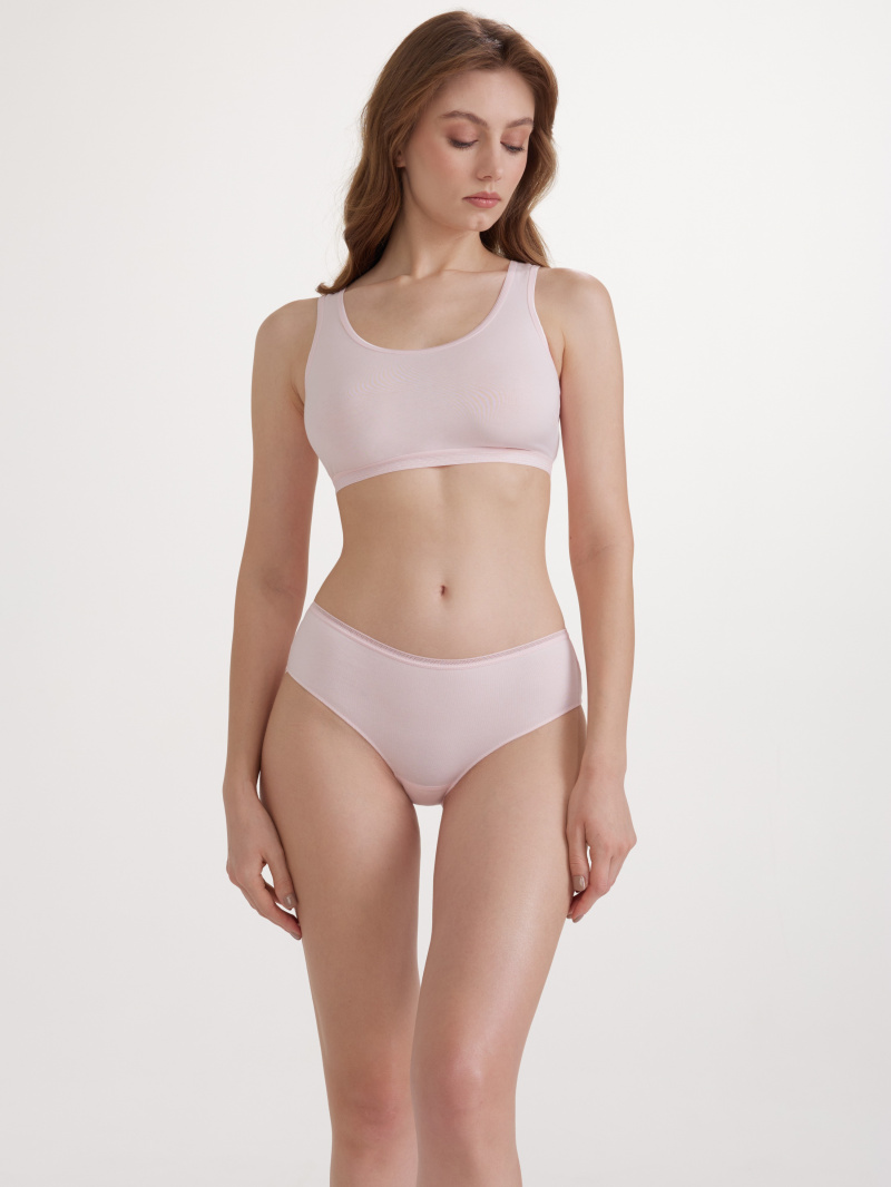 Трусы CONTE BASIC COLLECTION LHP 2003 cameo 19С-991ТСП