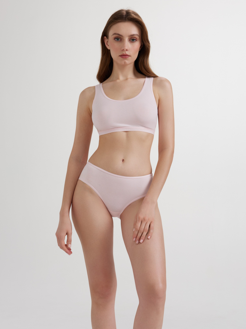 Топы CONTE BASIC COLLECTION LT 5018 cameo 23С-2967ТСП