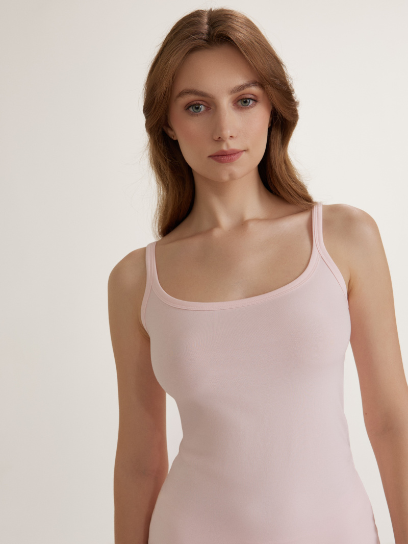 Топы CONTE BASIC COLLECTION LT 5019 cameo 24С-3265ТСП