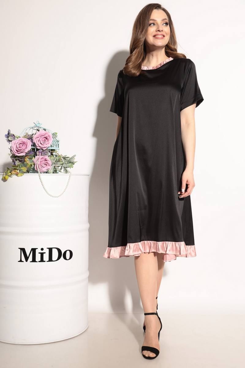 Платья Mido М67
