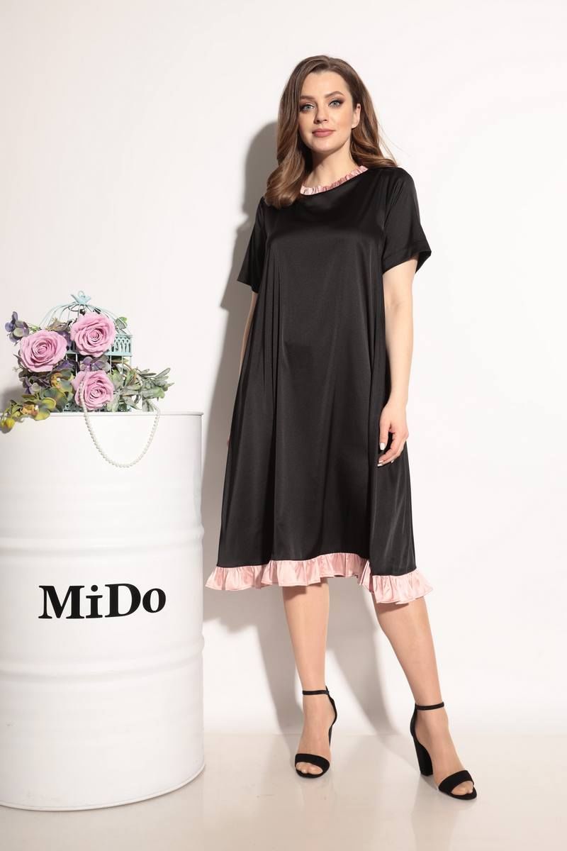 Платья Mido М67