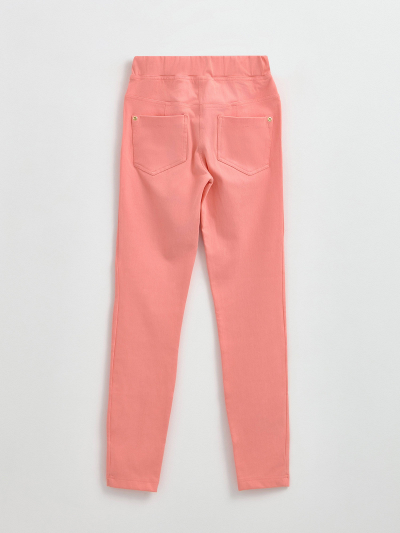 Леггинсы CONTE NOVA new peach 17С-393ТСП