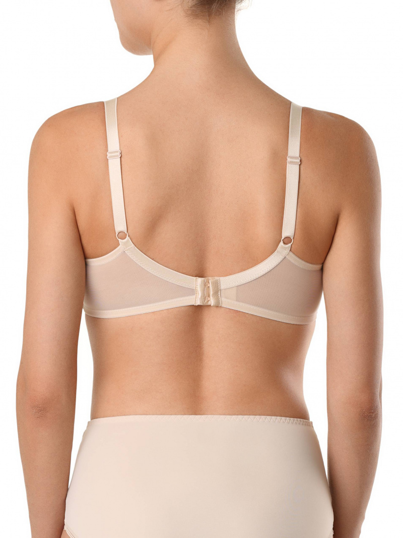 Бюстгальтеры и бюстье CONTE NUANCE RB6070 пудра 18С-0029КСП