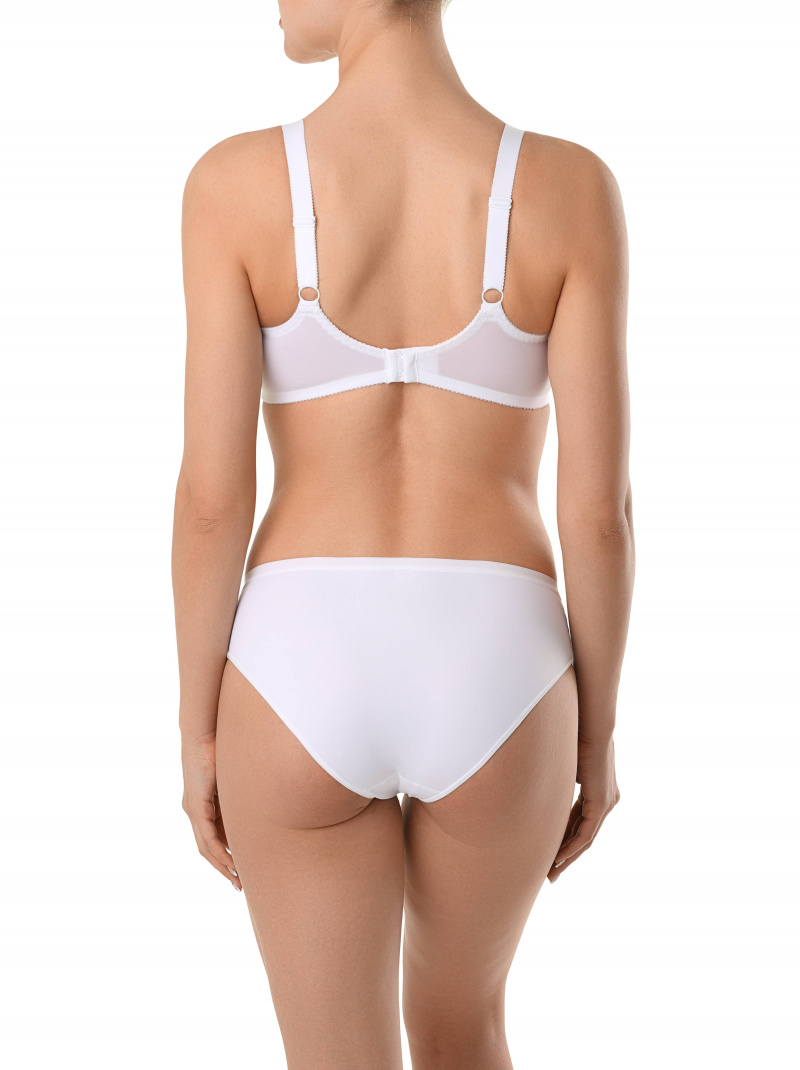 Бюстгальтеры и бюстье CONTE SUPREMA RB7018 белый 16С-0038КСП